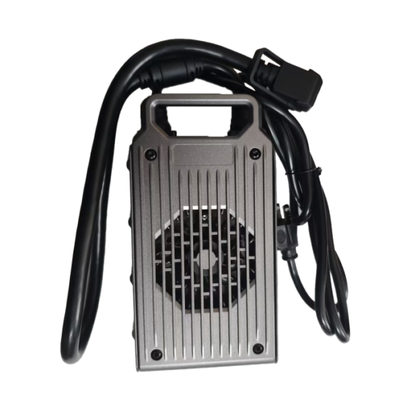 segway xyber 48V 10A-ion battery charger